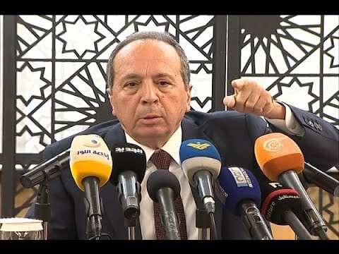 اللواء جميل السيد يفضح بعض المستور