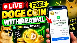 Earn free crypto coin daily | easiest faucet tutorial screenshot 3