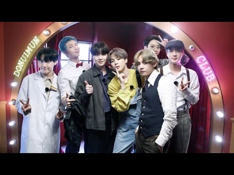 Run BTS ep.121 ქართულად