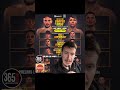 PRELIMS LIVE AT 4.40PM 🎥🥊On Queensberry's YouTube Channel #queensberrypromotions #youtube #boxing