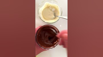 How to Make Chocolate Covered Strawberries 🍓