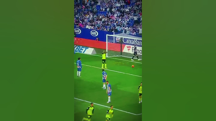 ESPANYOL 1 - 2 REAL BETIS I HIGHLIGHTS LALIGA EA SPORTS -Antony Scores