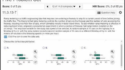 SNHU Module 5 Video - Homework Question 12