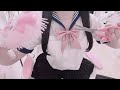 【ASMR】1番可愛くヘアメイクしてあげる(՞ o̴̶̷̤ ̫ o̴̶̷̤ ՞)