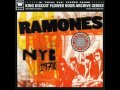 Ramones -  N.Y.C 1978 Live (Full Album)