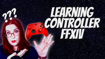 Mouse and Keyboard VS Controller