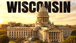 The Entire History Of Wisconsin