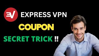 ExpressVPN Coupon Code💸BEST ExpressVPN Promo Code Discount