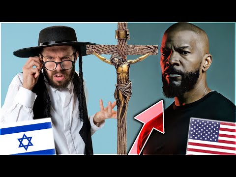 Jamie Foxx Gets His NEGRO WAKE UP Call From The UNTOUCHABLE Community