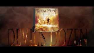 Royal Hunt - "So Right So Wrong" (Official Audio)