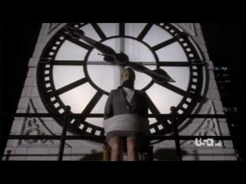 Psych: When The Clock Chimes