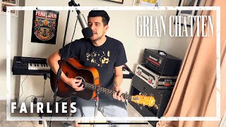 Grian Chatten - Fairlies [Acoustic Cover]