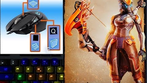 Best Creative Destruction Keybinds PC Only 100% Win Rate