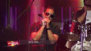 Fuad Live In Dhaka | Nitol Paye | Fuad feat. Shuvo