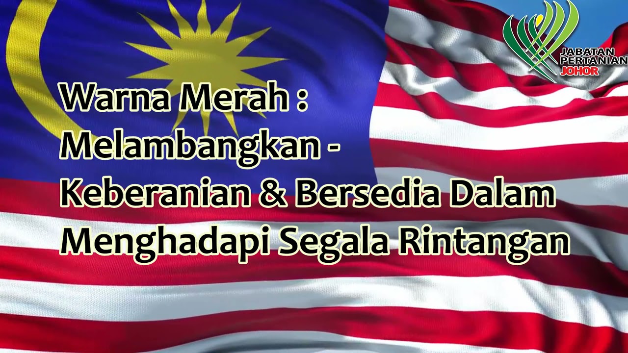 SELAMAT HARI MALAYSIA - 16 SEPTEMBER 2021