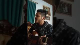 Cinta Beda Agama cover by Dion Batubara