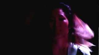Video thumbnail of "Charlene Kaye - Don't Make Me Believe - 2/9/2012"