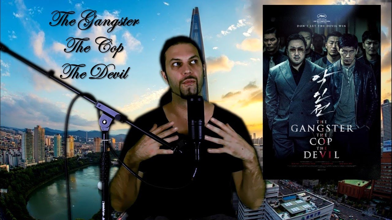 The Gangster, The Cop, The Devil (악인전, 2019) - Movie Review - YouTube
