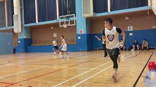 DwBL 17'TH (WDays) 超級盃四強 20240517-2200 任我隊:Drew League Q2