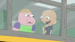 Clarence En Star Channel La 10022022 Totally Real And Rare