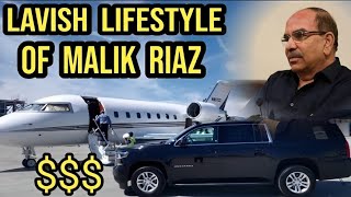 Lavish Lifestyle Of Malik Riaz Stan Billionaire Businessman