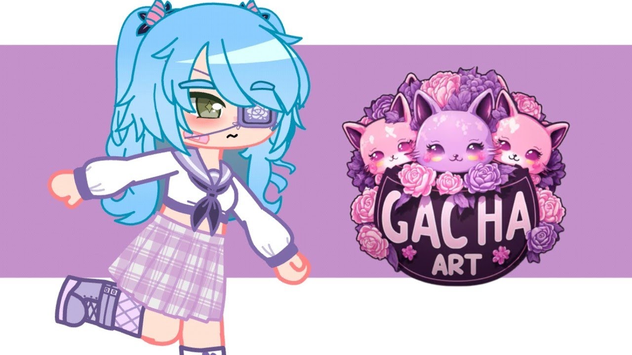 😻❤️ How To Download & Install Updated Gacha Cute MOD!❤️ 