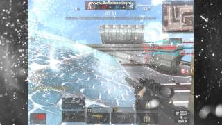 Wolfteam muhtar17x Sniper Montage •TARGET• *2014*
