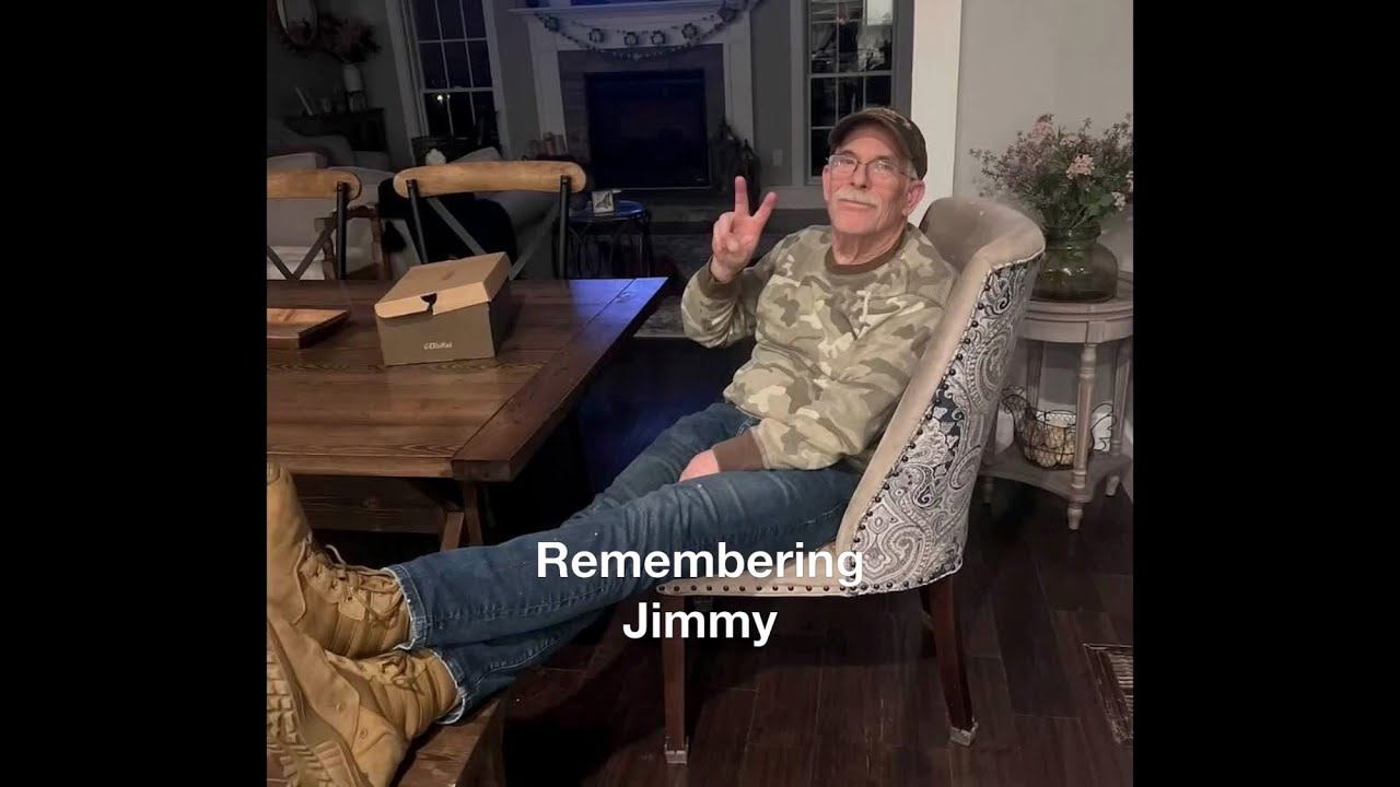 NO SOUND Remembering Jimmy McKenna Mass