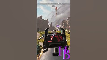 This is why you shouldn’t push one by one #apexlegend #apexclips #shorts #gaming #gamer #streamer