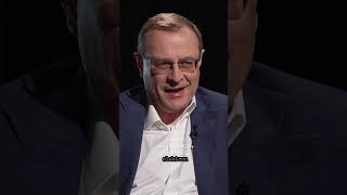 Dlaczego Ludwik Dorn był tak ważną postacią? | prof. Dudek, Marcin Giełzak | DZIEJE #7