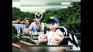 SungJoy Bbyu Couple Hainan Memories | Sweet Moments in Hainan