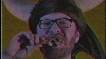 Dr Syntax & Pete Cannon 