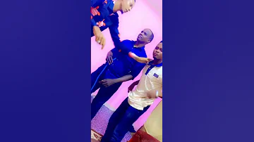 Babadjo Et Alis Et Ismaïla Dang 