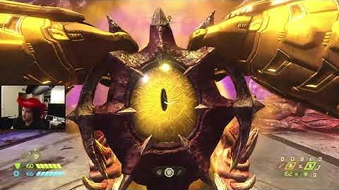 Ultra Nightmare Super Gore Nest Master Level Playthrough