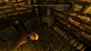 Amnesia La Caza (Custom Story): Explosives - Part 3