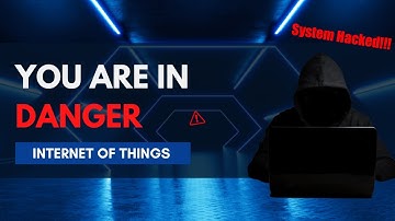 The Risks Of Internet Of Things (IoT): Are You Prepared?