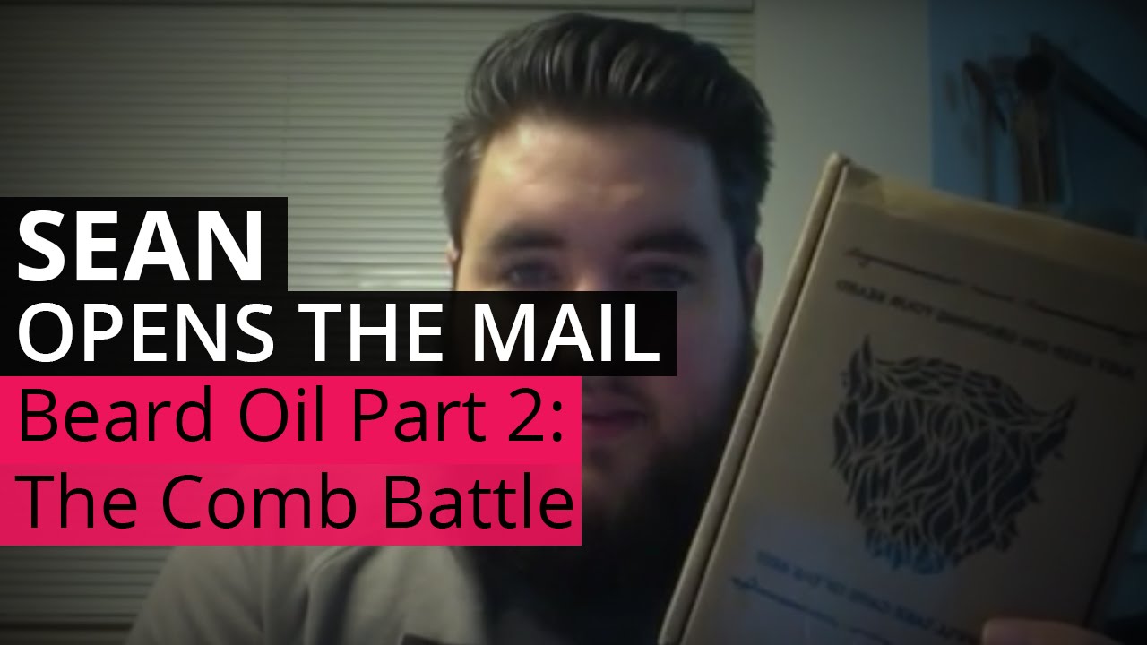 dollar beard club 2 the comb battle youtube