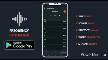 Frequency Generator - Audio Tools & Musical Notes