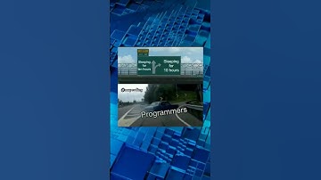 😴Programmers and Sleep #shorts #programming #coding #ytshorts