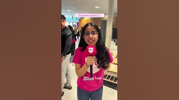 Where did our students travel from to study at NTU? 🌍  #nottinghamtrentuniversity #international