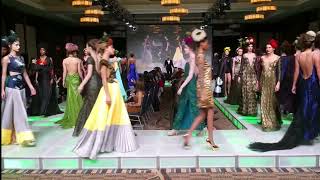 Couture Fashion Week 3D MULTI THE BEST OF THE BEST