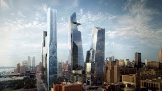 Michelin Chefs and Restaurants Coming to Hudson Yards Michelin Chefs and Restaurants Coming to Hudson Yards