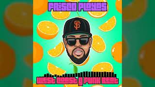 (FREE) | West Coast G-FUNK beat | "Frisco Playas" | LARRY JUNE x CARDO type beat 2022