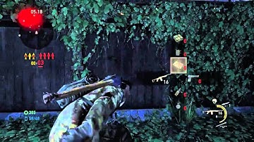 TLOU Factions Greatest Comeback of All Time