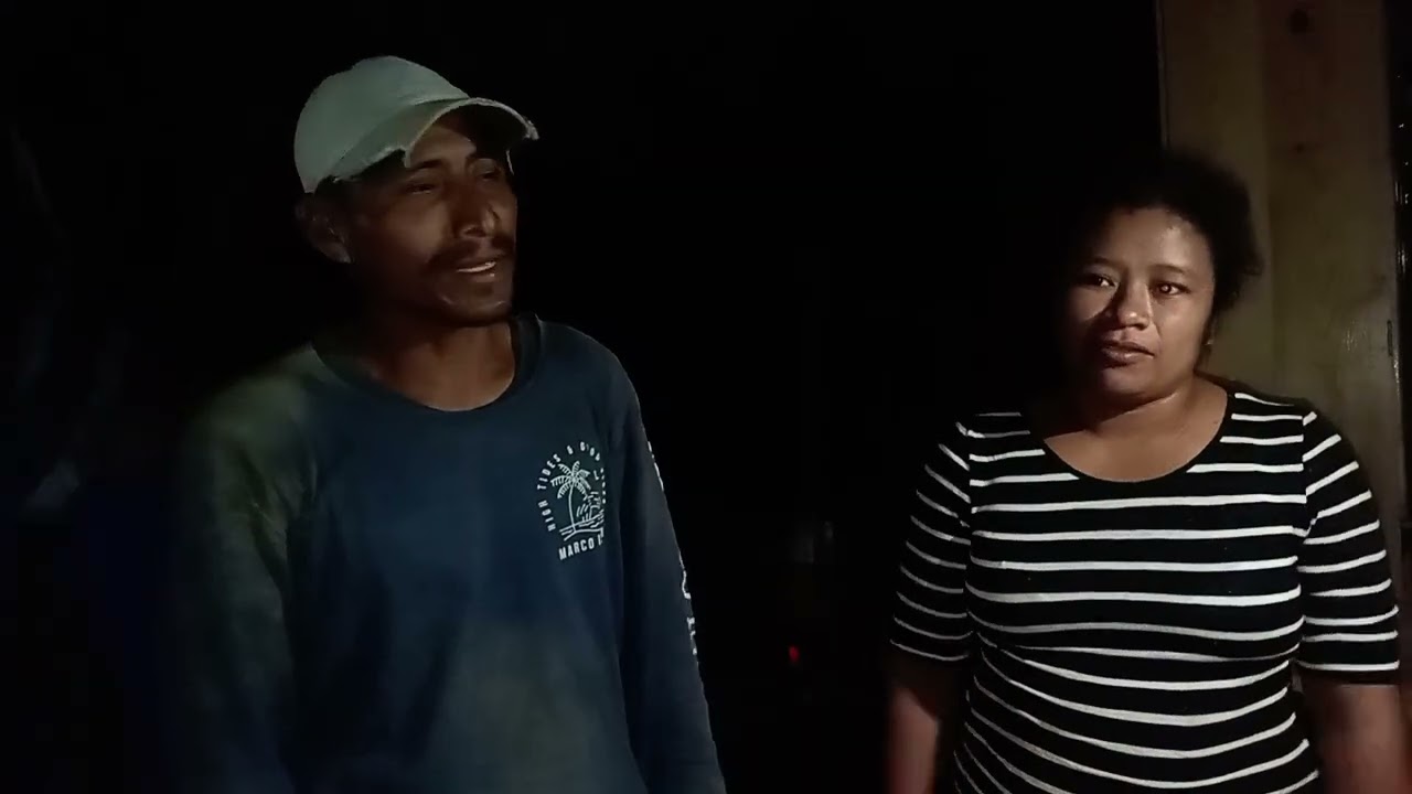 Vean la relación de Doña Ana al ver su sorpresa