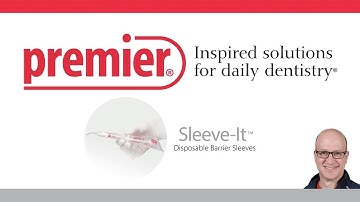 How to use Sleeve-It™ Disposable Barrier Sleeves with your multi-use dispensers