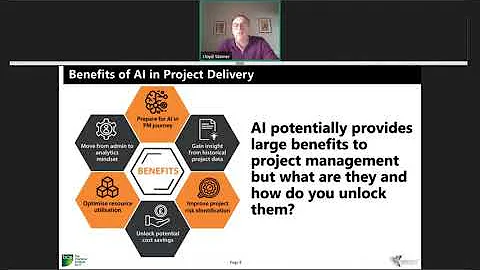 BCS Consultancy: project management challenges and...