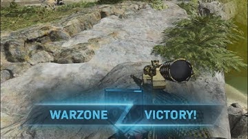 3 line rifle class BEST LOADOUT in warzone