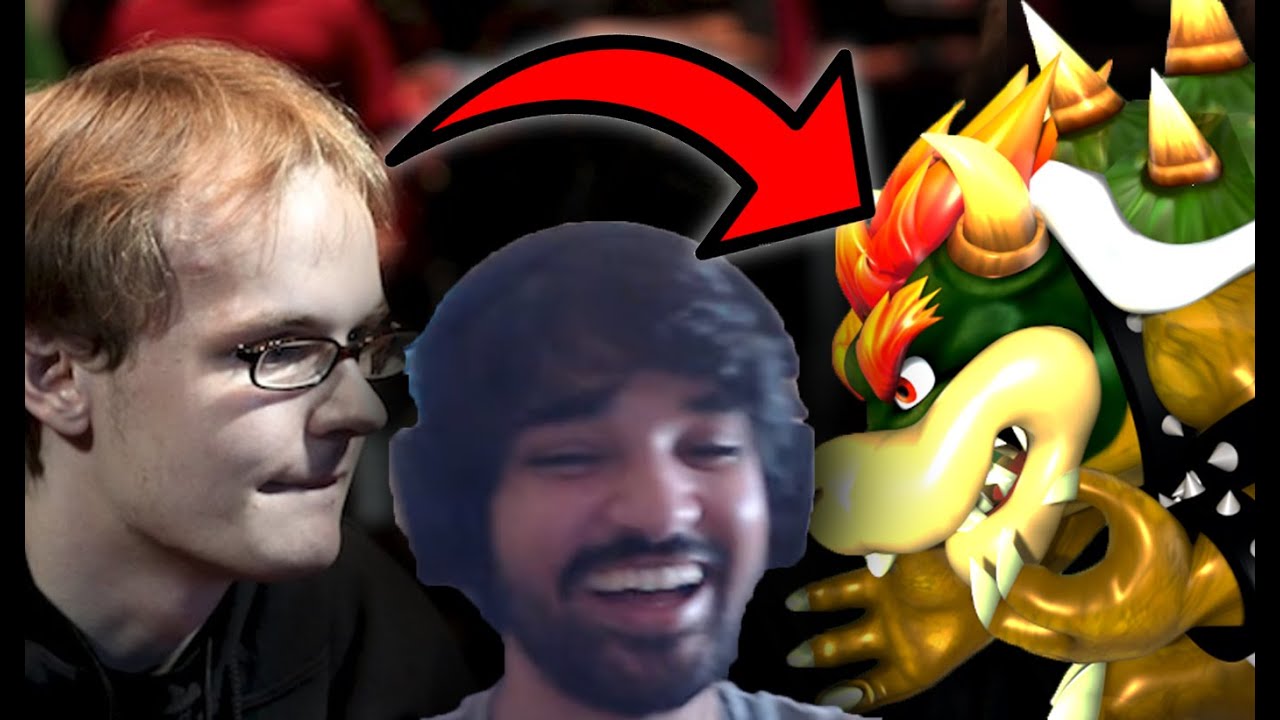Zain Talks: The Legend Of M2K's Bowser & Why I Got Into Melee (Feat. Sockcap)