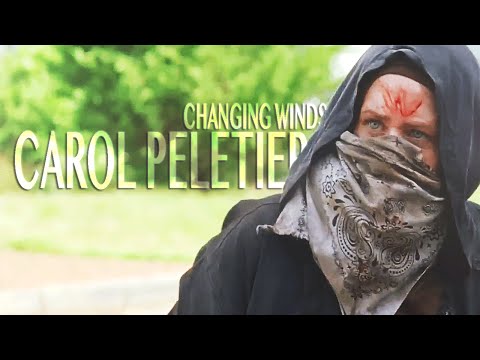 Carol Peletier || Changing Winds